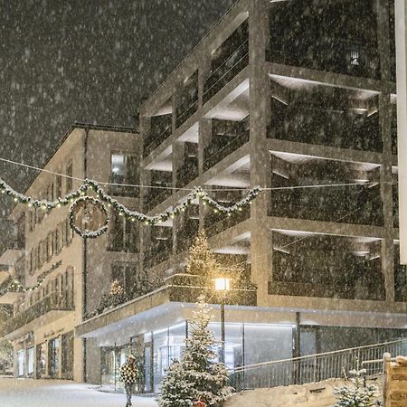 Aquila Dolomites Residence Ortisei Exteriér fotografie