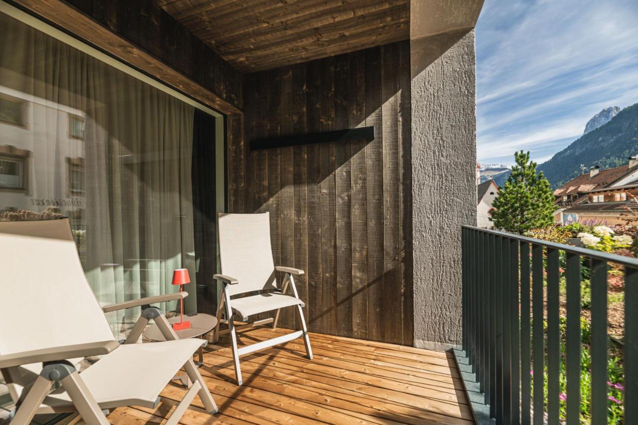 Aquila Dolomites Residence Ortisei Exteriér fotografie