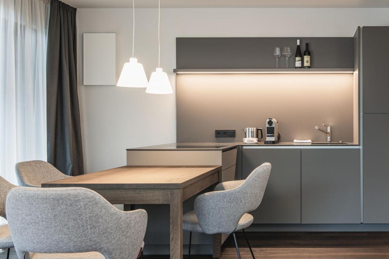 Aquila Dolomites Residence Ortisei Exteriér fotografie