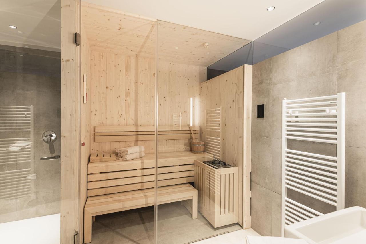 Aquila Dolomites Residence Ortisei Exteriér fotografie