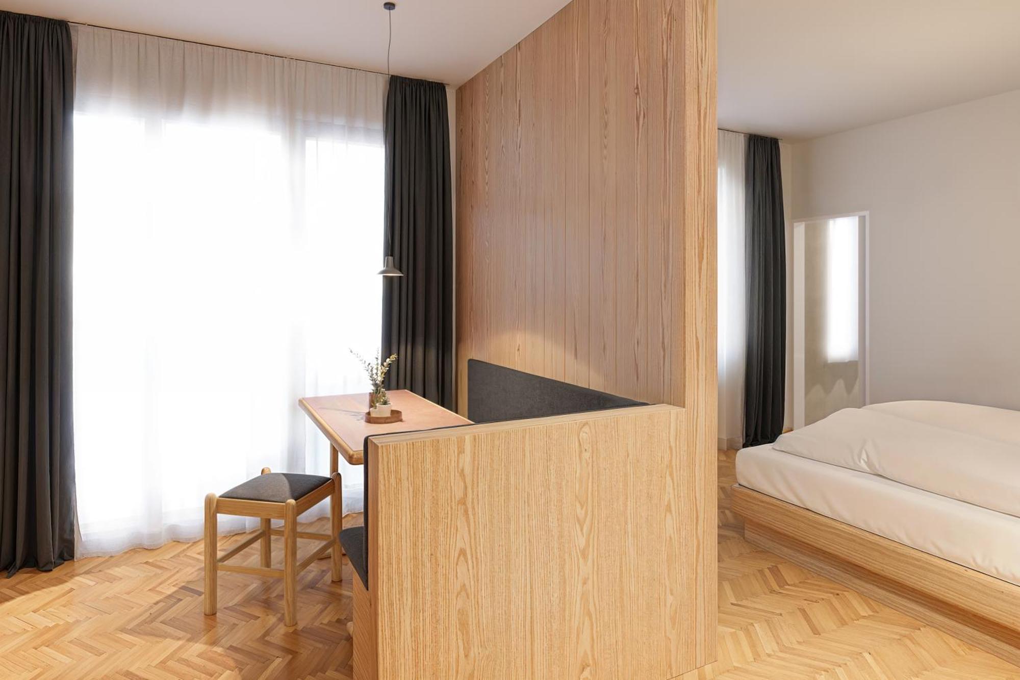 Aquila Dolomites Residence Ortisei Exteriér fotografie